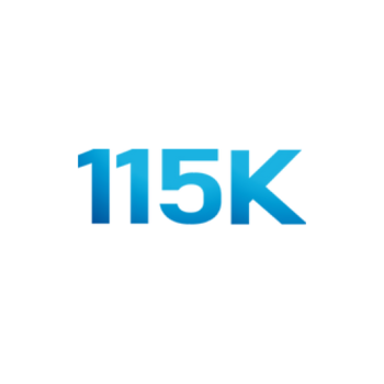 115K