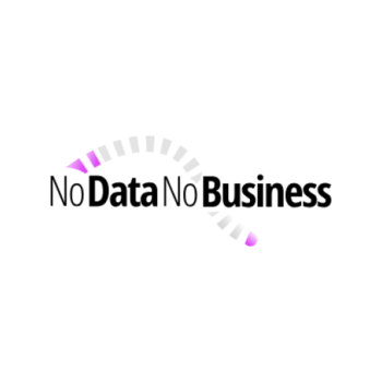 NoDataNoBusiness