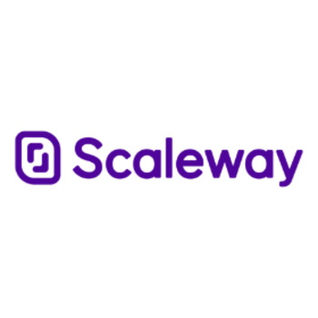 SCALEWAY