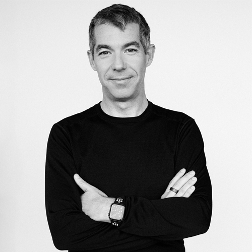 Jean-Philippe Gauthier 