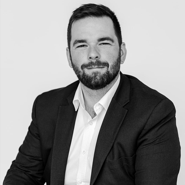 Benoit Moffet Bédard