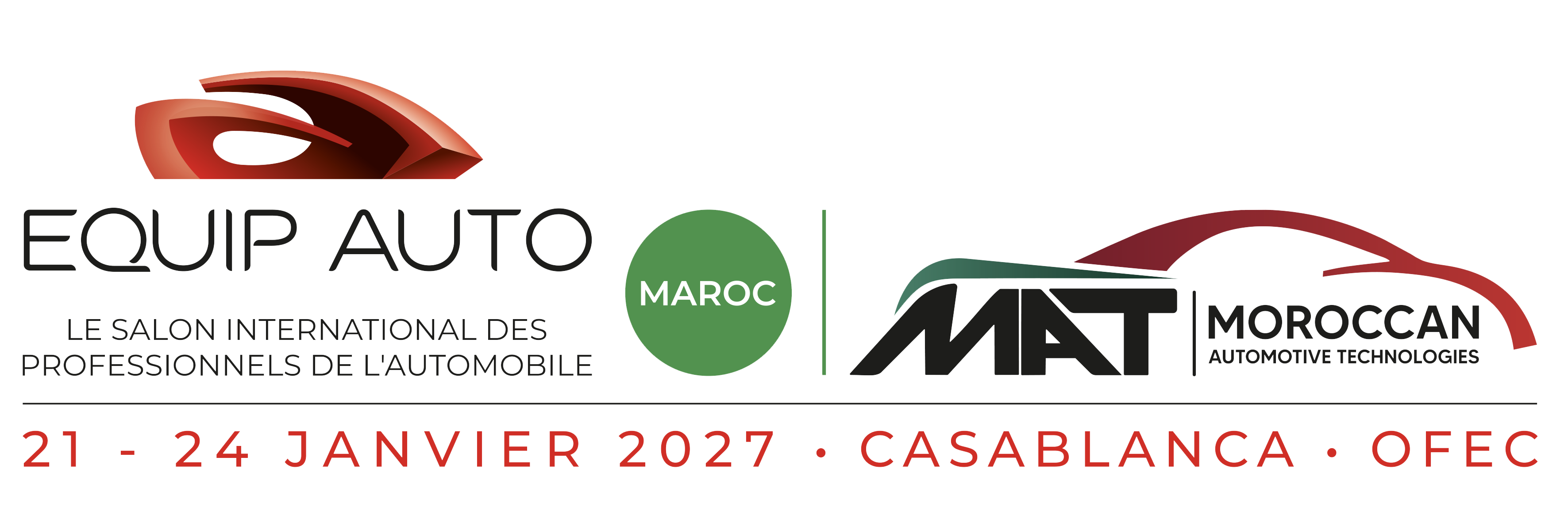 EQUIP AUTO Maroc-MAT