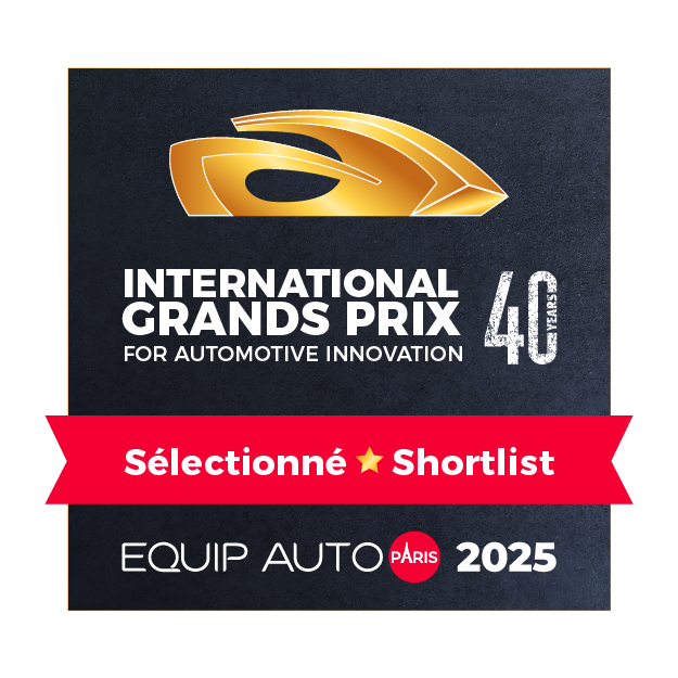 EQUIP AUTO Paris 2025:  Extensive mobilisation with eight months yet to go