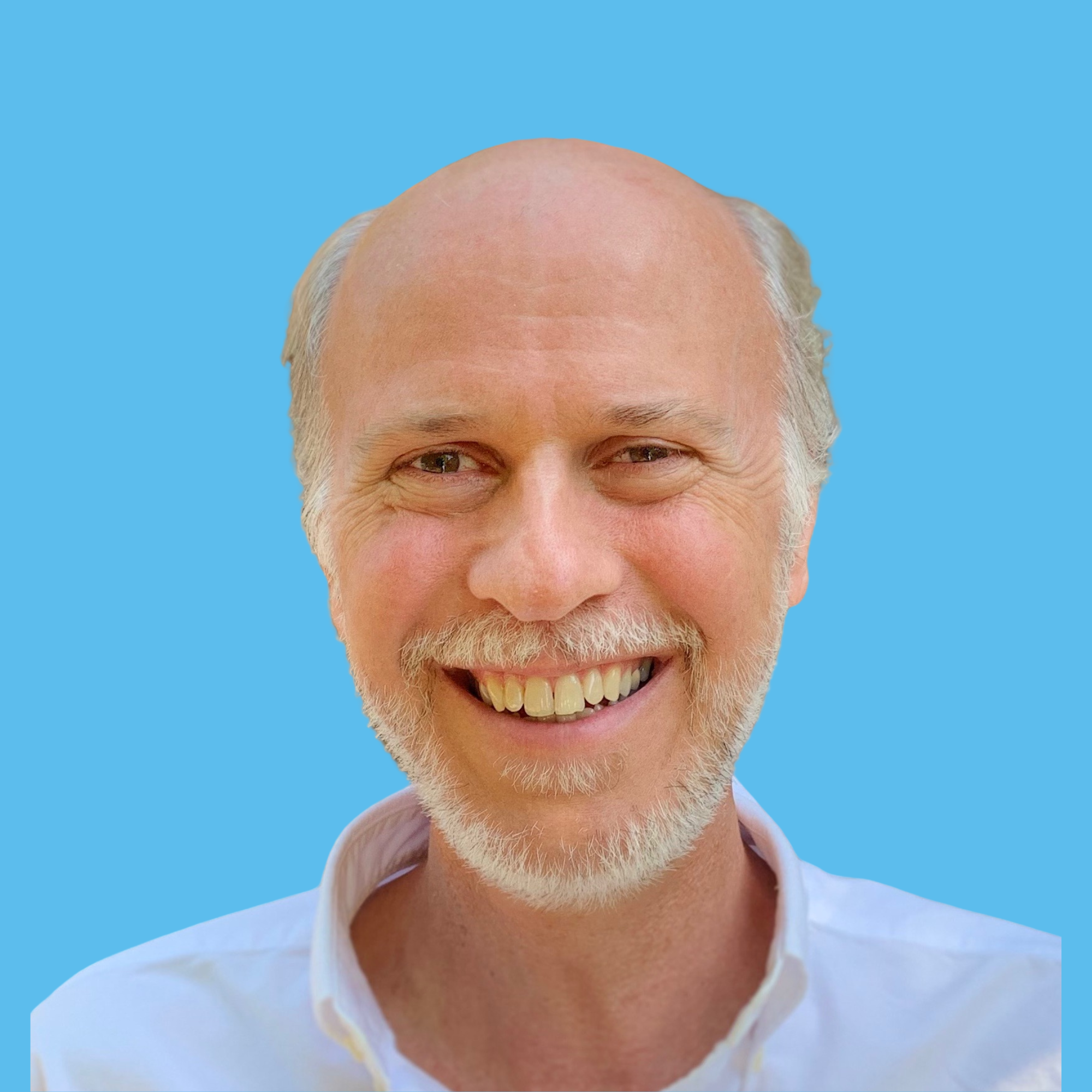 Marc AMBLARD, intervenant The Extra Mile par EQUIP AUTO Paris