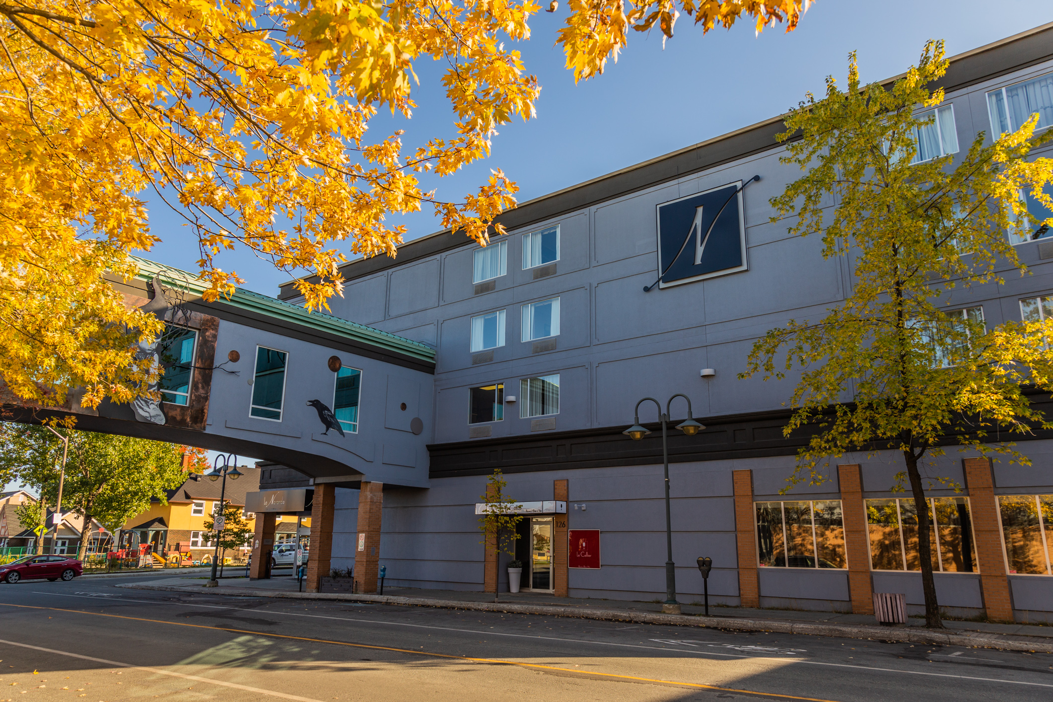 Exposition Contech Rouyn-Noranda