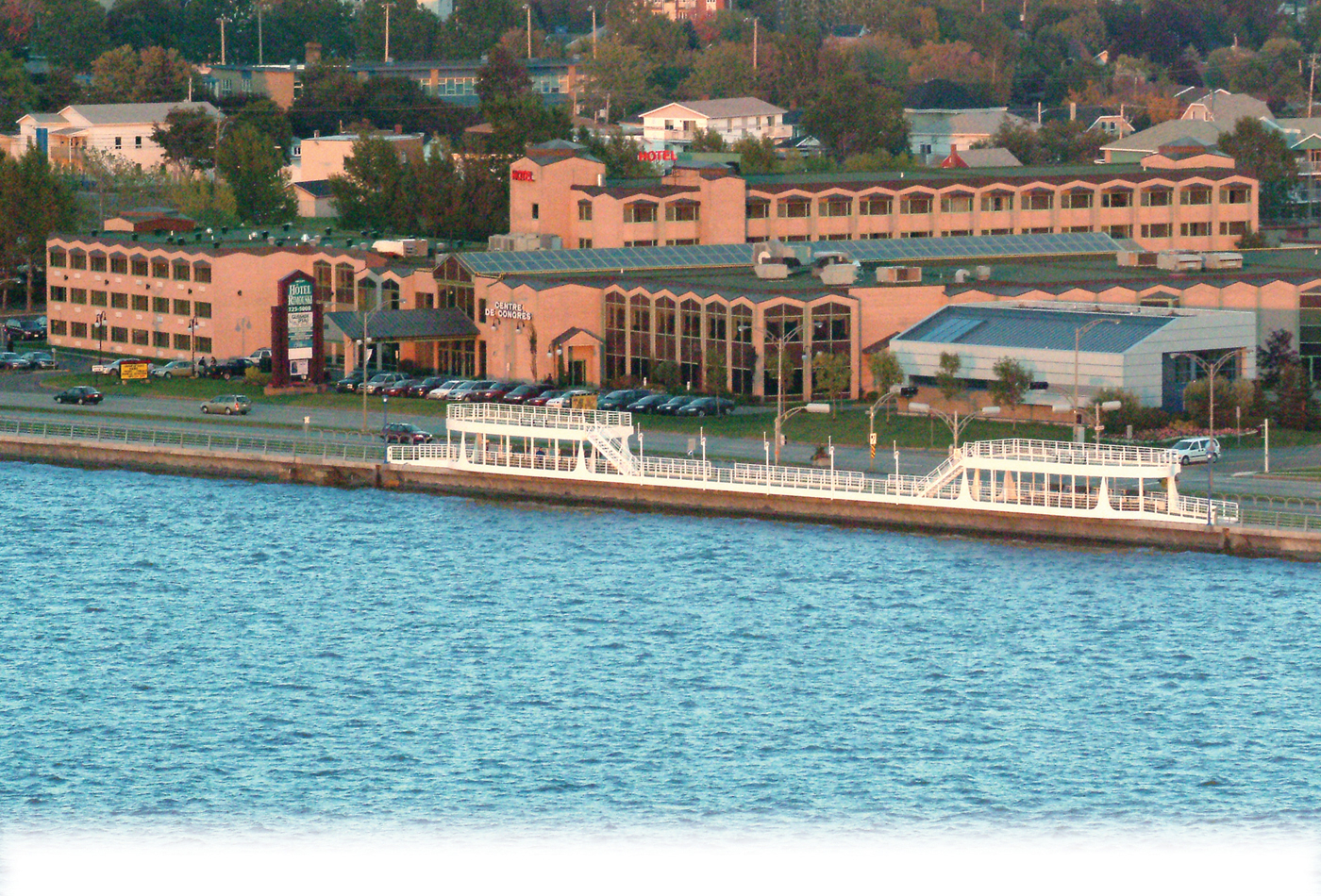 Exposition Contech Rimouski