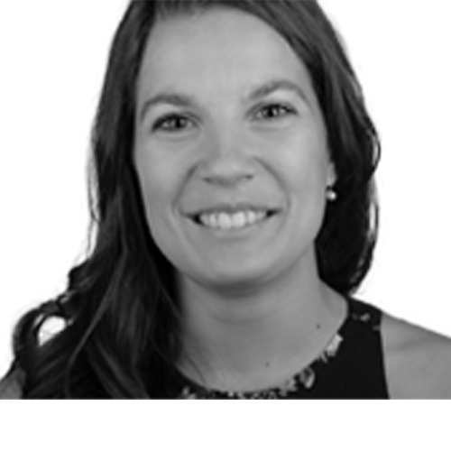 Anastasia Luckenuick