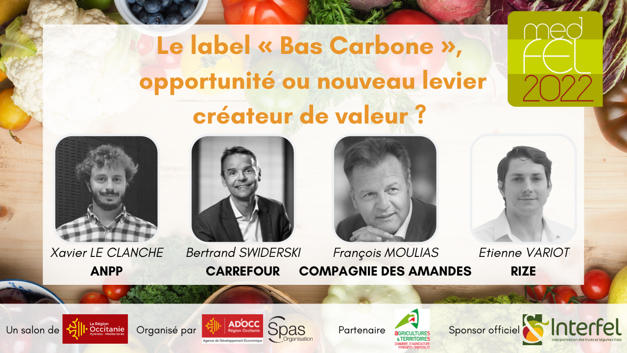 Le label « Bas Carbone », opportunité ou nouveau levier créateur de valeur ?