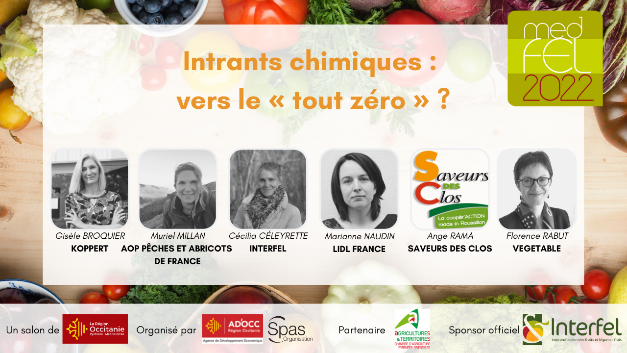 Intrants chimiques : vers le « tout zéro » ?