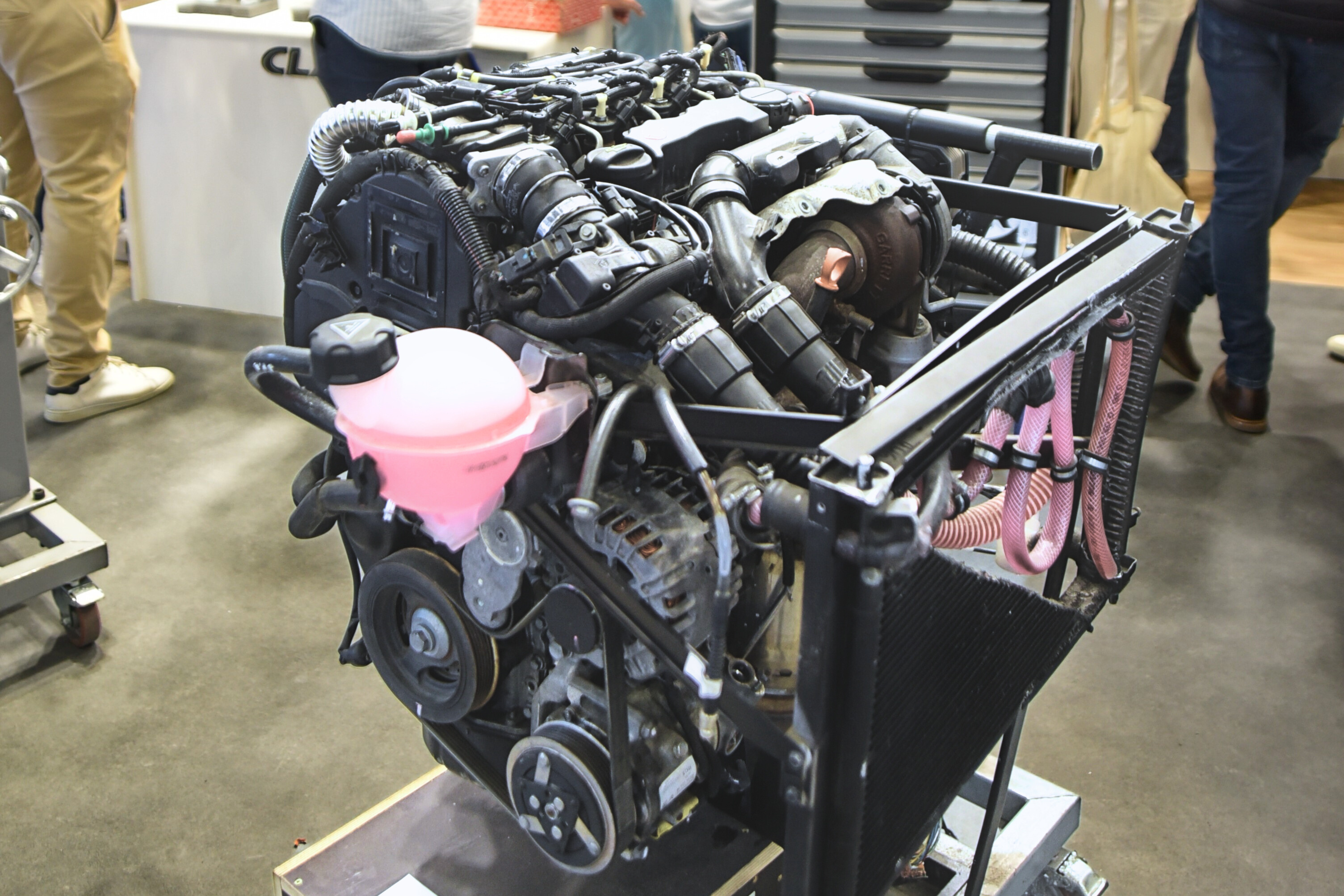 Pièces, Équipements et Composants pour véhicules