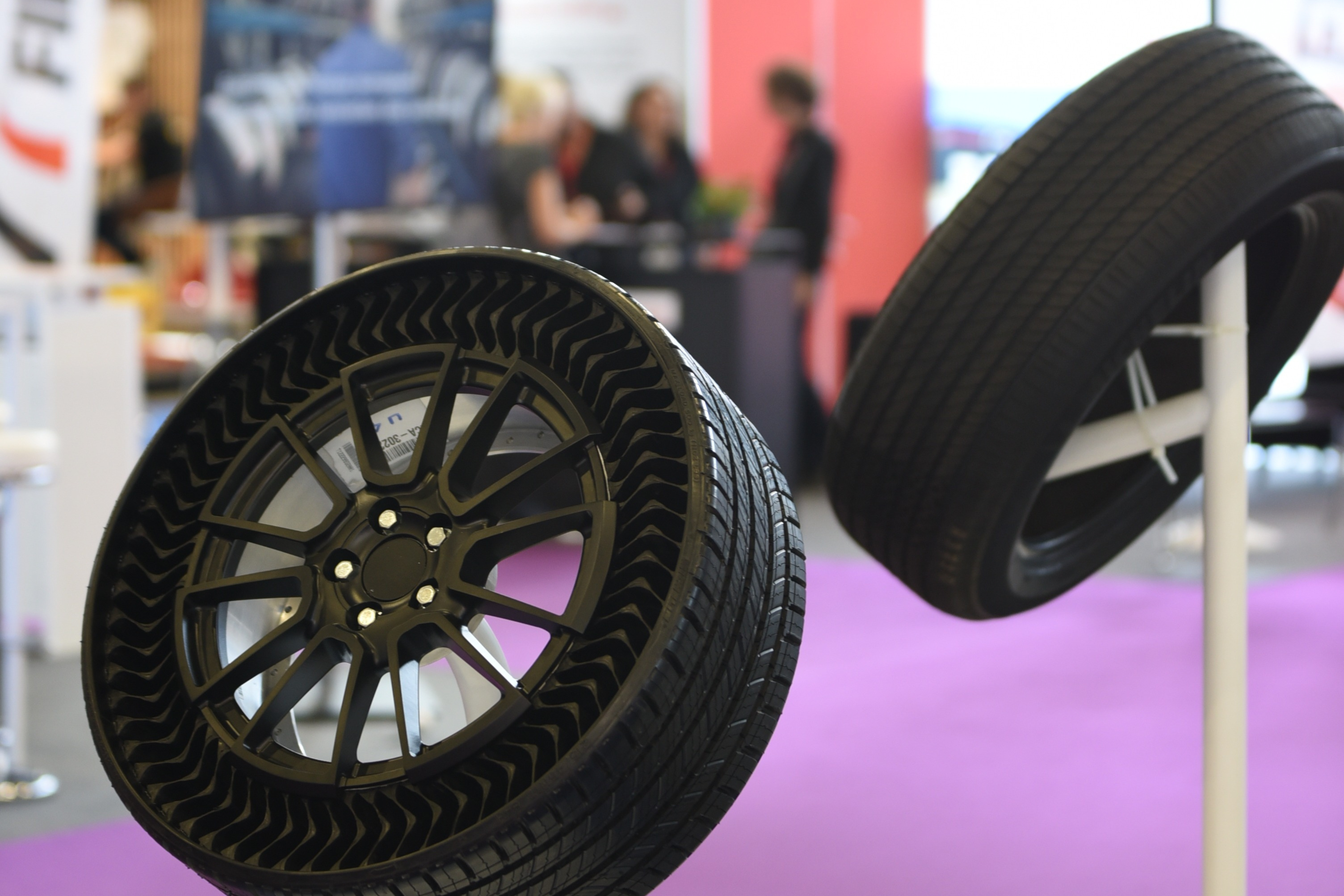 Pneumatiques et Accessoires pour véhicules