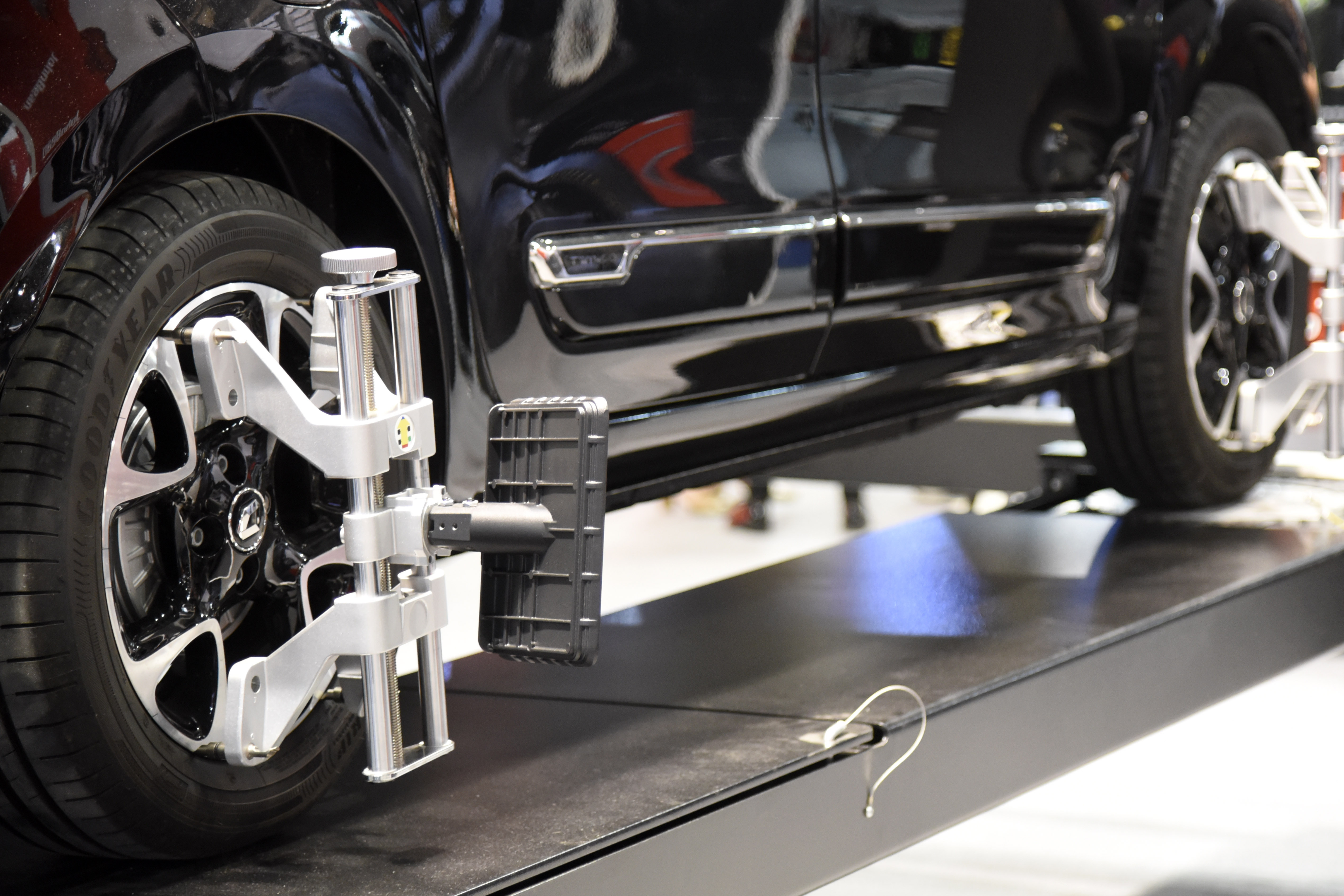 Réparation, Maintenance, Diagnostic, Outillage et Equipements d'atelier