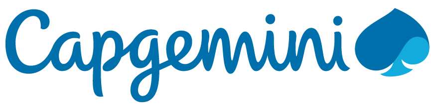 Logo Capgemini