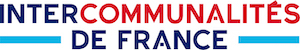 Logo Intercommunalités de France