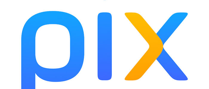 Logo Pix