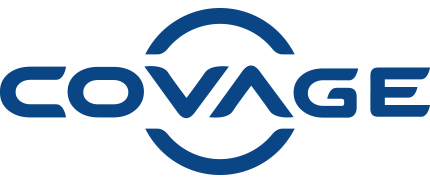 Logo Covage