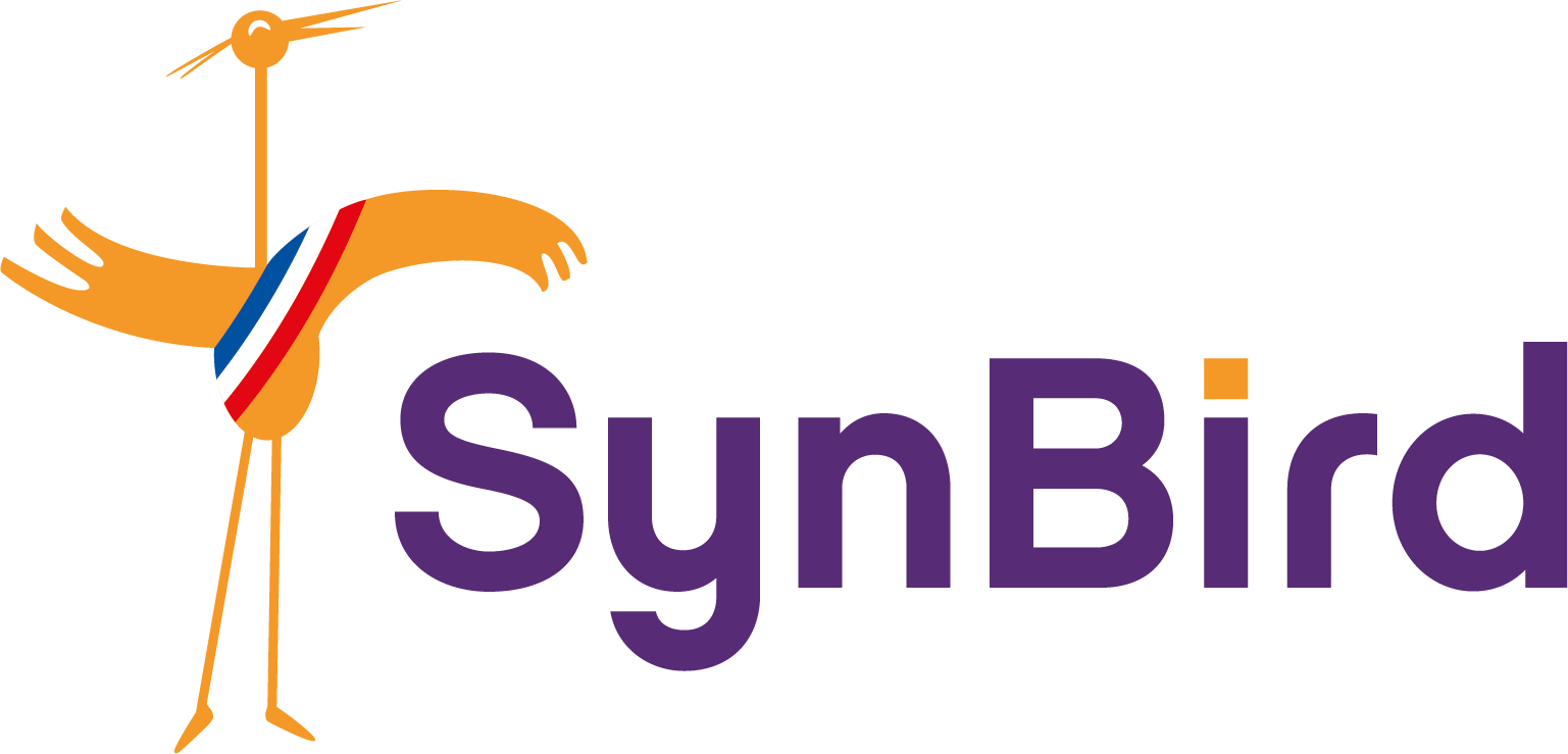 Logo SynBird