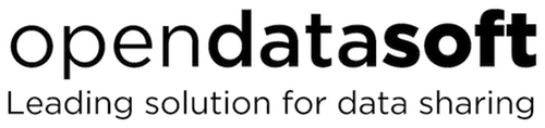 Logo Opendatasoft