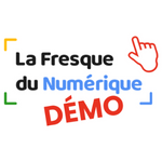 Fresque du numérique DEMO