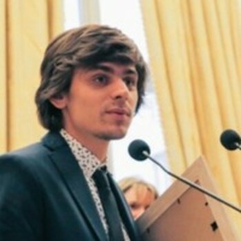 Thomas CHAUVEAU