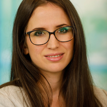 Caroline Nait-Merabet