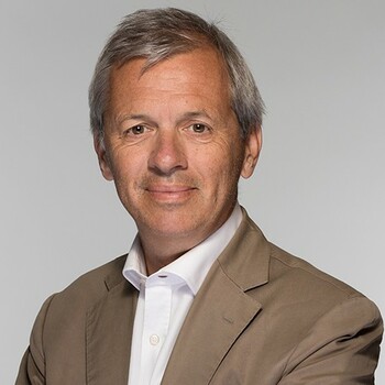 Frédéric BEDIN