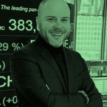 Ghislain BOYER