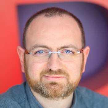 Arnaud FLORENTIN