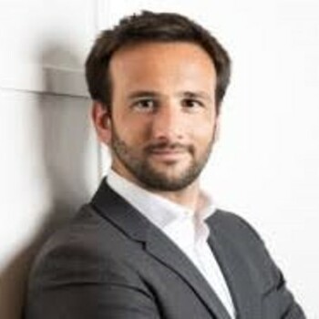 Damien PELLE