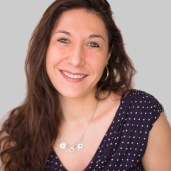 Laure SANDOVAL
