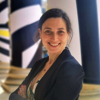 Pauline Becquey