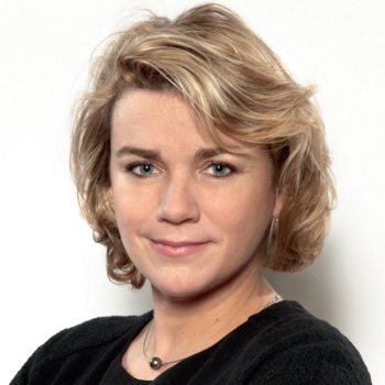 Nathalie Boyer