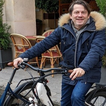 Frédéric DUPEYRON