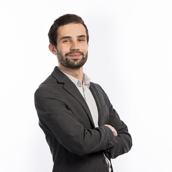 Ilian MOUNDIB