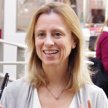 Laetitia SARTORIS