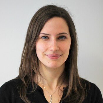 Isabelle Lyet