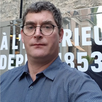 Laurent Hautier