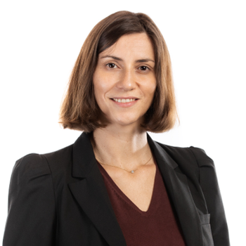 Emilie Alberola