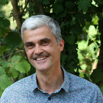Nicolas MÉTRO
