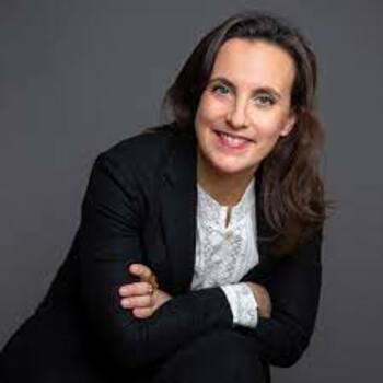 Laure VERDEAU