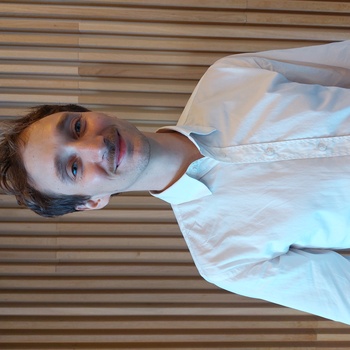 Arthur LE MENEC