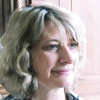 Anne GUERRERO