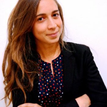 Mélodie MERENDA