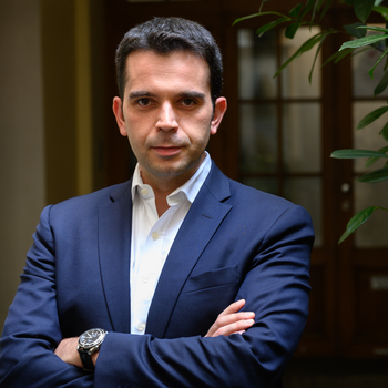 Sébastien NUNES