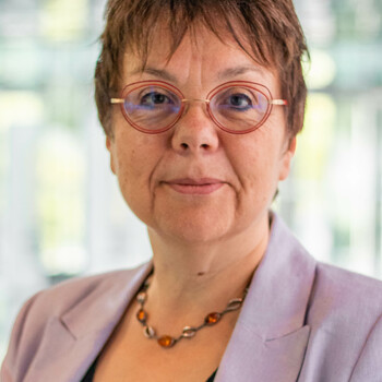 Pascale COURCELLE