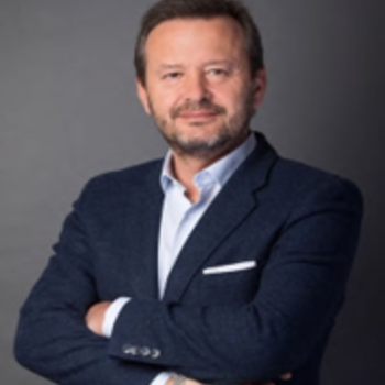 Patrick Marché