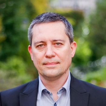 Nicolas MORIN