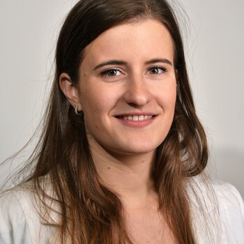 Bérengère MÊME