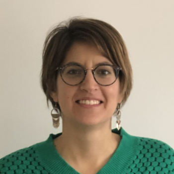 Justine Normand