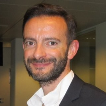 Stéphan Arino